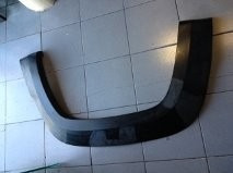 Fender Vw Amarok Guardabarro Trasero