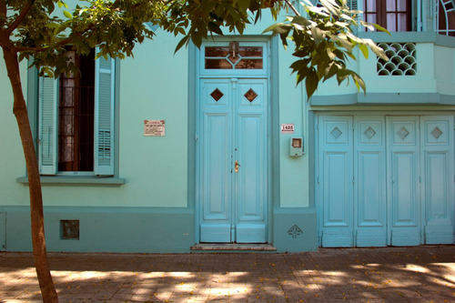 Imagen 1 de 7 de Residencial De Ancianos Dra Laurita, Geriátrico.