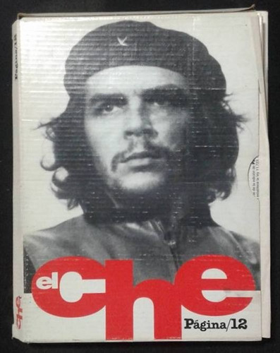 El Che 24 Fasciculos Pagina 12