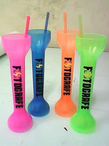 Copos Spring Break, Copo Metro, Copo Yard Cup Personalizado*