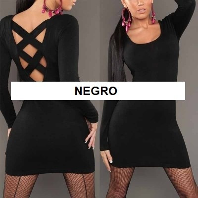 Bluson Mini Vestido Diseñosextrem2013