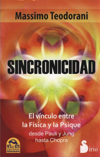 Sincronicidad