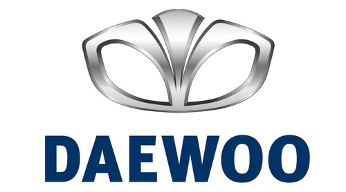 Empaque De Múltiple De Escape Daewoo (ver Descripción)