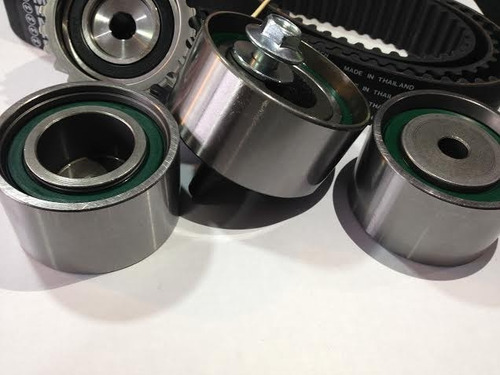 Imagen 3 de 3 de Kit Correa Subaru Impreza Legacy 1.6 1.8 2.2 90-98