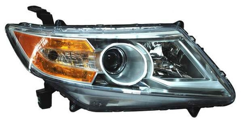 Faro Honda Odyssey 2011-2012-2013