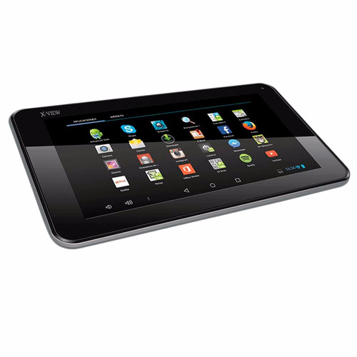 Tablet X-view Quantum Zero 7 Hd 16gb Wifi Usb Bluetooth