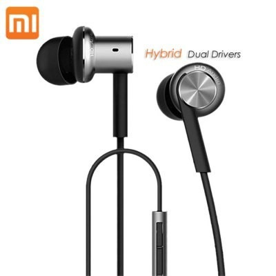 Xiaomi Hybrid Hd 100% Original Dual Drivers Productostech