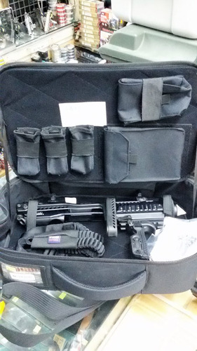 Culatin Kit Tipo Roni Marca Fab Defense Mod: Kpos-g2 Glock!!