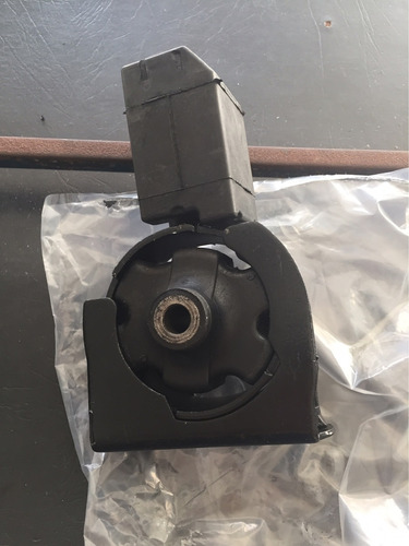 Imagen 5 de 5 de Soporte Motor Delantero Toyota Corolla 2002 - 2008 New Sensa