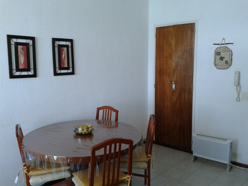 Imagen 7 de 13 de Miramar Alquiler Departamento Edificio Playa Club Vista Mar