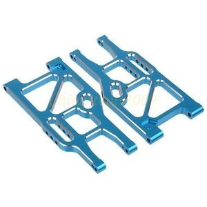 Hsp 860004 Bandeja Traseira Carro 1/8