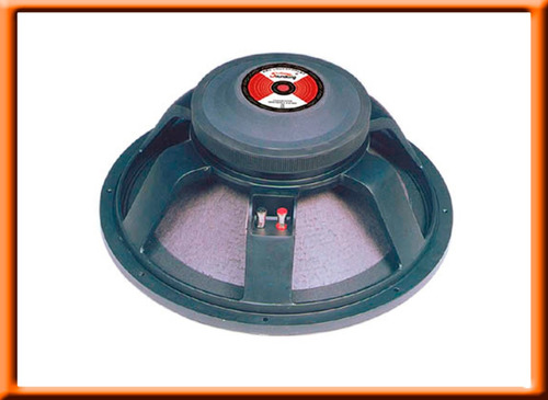 Parlante Woofer Soundking Fa 2206h - 12'' - 600 W