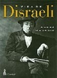 Vida De Disraeli - Maurois - Ed. Claridad