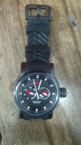 Invicta S1 Ninja Original Na Caixa Completo