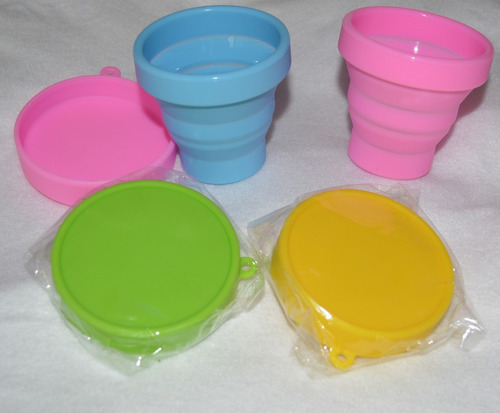 Vaso Esterilizador Para Microondas   Copa  Y Chupones Para