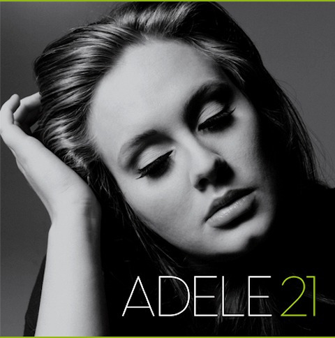 Imagen 1 de 1 de Adele 21 Cd Nuevo Oferta Original Sellado