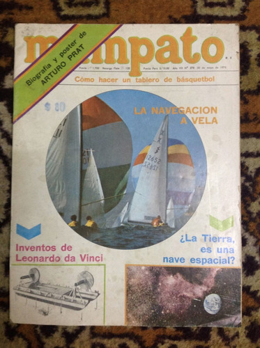 Mampato Nº 278