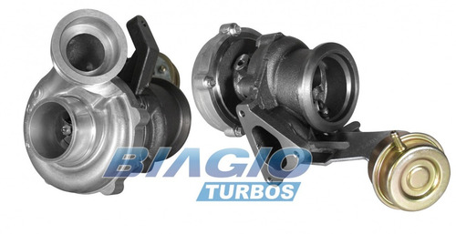 Turbo Bbv 611bt