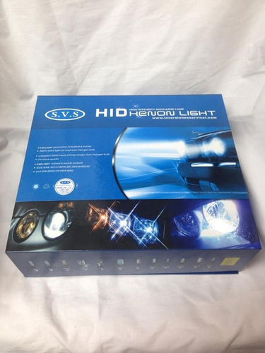 Hid Xenon Light Mod H11 12000k Y 880 12000k O 8000k