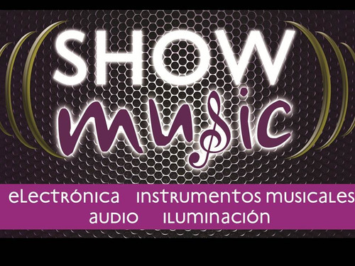Cabeza Movil Showco Xtream Beam Sh 5r B