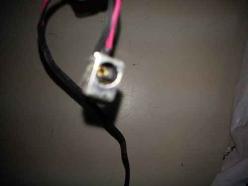 Jack De Corriente Hp Pavilion Dv2-1020la (Usado)
