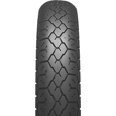 Bridgestone G508 R - 130/90-15 (66p) Tt Moto Gp Srl Rosario