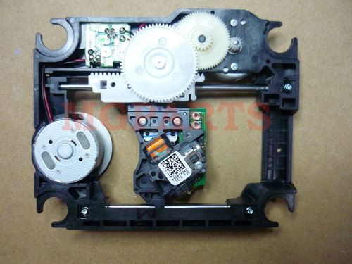 Soh-dl5f Optico Laser Lente Samsung Cms-s78rb