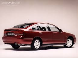 Imagen 3 de 4 de Bombin Superior De Clutch Mazda 626 2.0 Matsuri 91 Al 2002