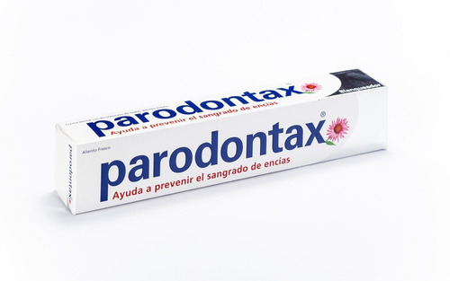 Paradontax- Blanqueadora X 116 Grs