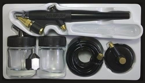 Aerografo Simple Accion Mod. Abs-1