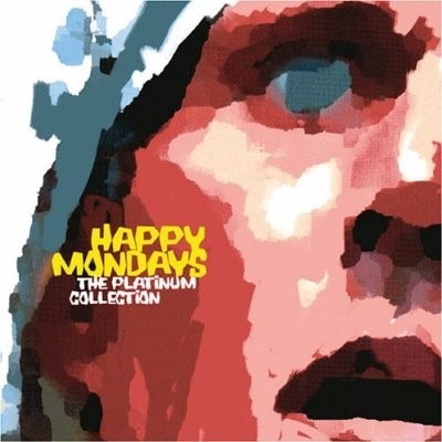 Happy Mondays -  Platinum Collection Entrega Inmediata
