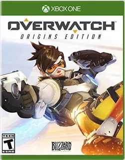 Overwatch - Orígenes Edición - Xbox One