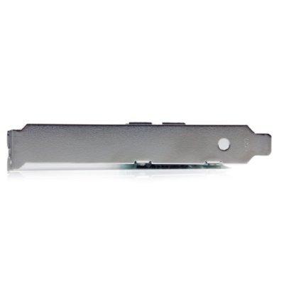 Tarjeta Controladora Startech.com 4 Puertos Pci Express 2.0