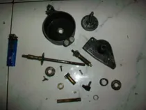 Comprar Repuestos Menores De Reel Escualo Bacota - Tornillo - V\u002F Otr