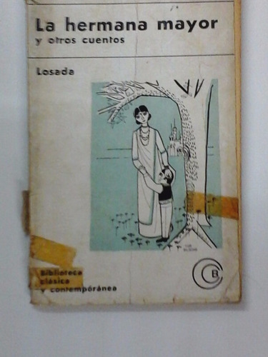 La Hermana Mayor Y Otros Cuentos - Rabindranath Tagore