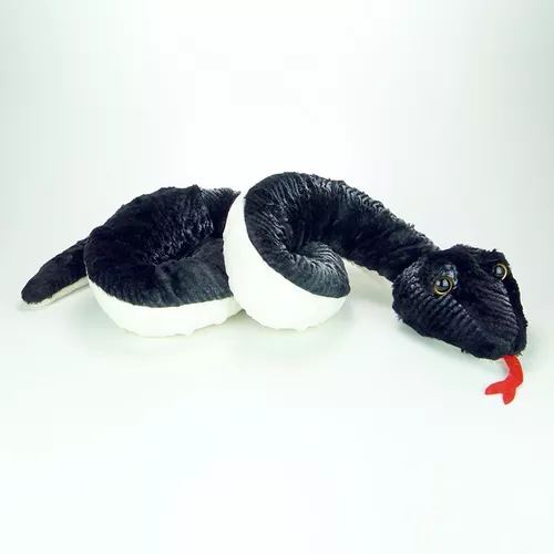 Frete Grátis Shipping110cm Cobra/cobra Pelúcia Animais De Pelúcia