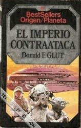 El Imperio Contraataca De Donald F. Glut