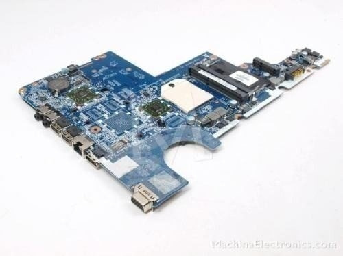 Placa Madre Hp Intel Notebook G4 - G6 - G7