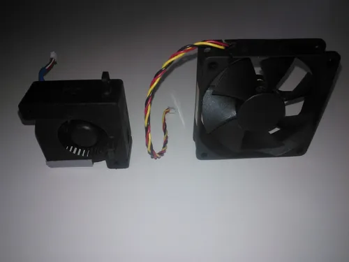 comprar Cooler Fan Ventiladores   Projetor Np100 Np200 E Outros