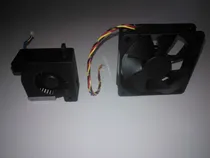 Comprar Cooler Fan Ventiladores   Projetor Np100 Np200 E Outros