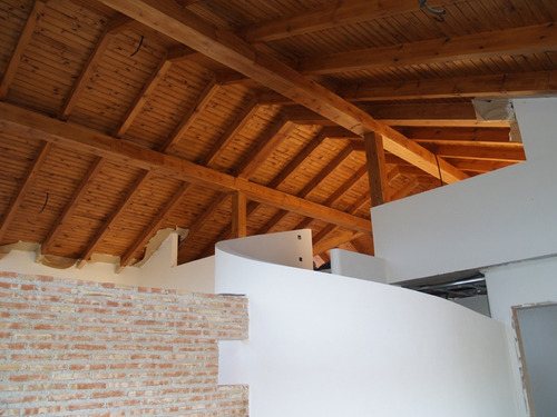 Imagen 3 de 4 de Placas De Osb 1,22 X 2,44 9mm