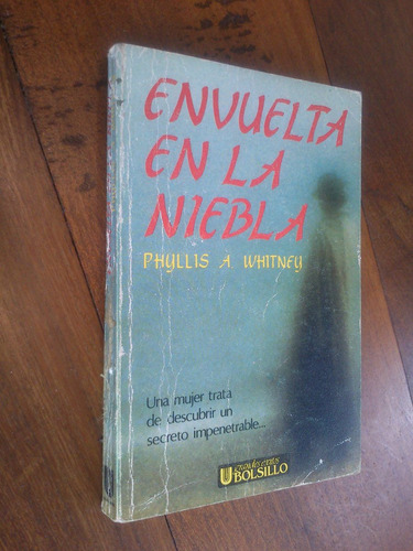 Envuelta En La Niebla. Phyllis A. Whitney