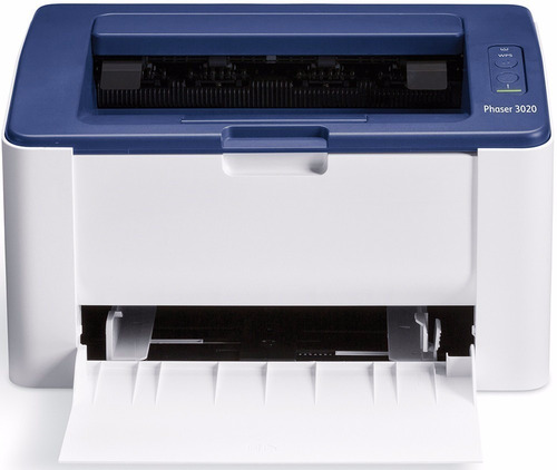 Combo Impresora Laser B/n Xerox 3020 + Toner Original Extra