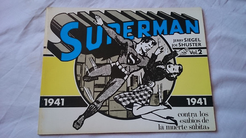 Superman 1941