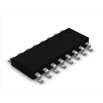 Circuito Integrado Cmos 4093 Smd - 4 Nand