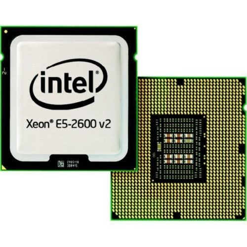 Intel Xeon E5-2630l V2 Hexa-core (6 Core) 2.40 Ghz Processor