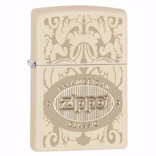 Encendedor Zippo 28854 American Classic