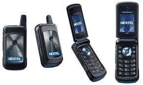 Nextel I576 Motorola (novinho)