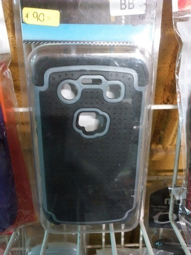 Protector Black Berry 9700