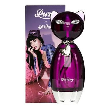 Katy Perry Purr Dama 100 Ml 